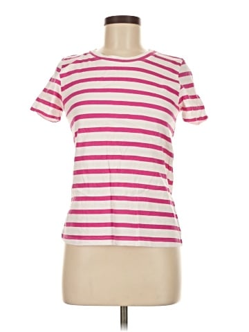ASKK NY Short Sleeve Top (view 1)