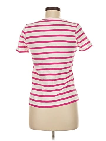 ASKK NY Short Sleeve Top (view 2)