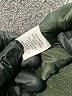 Coldwater Creek Green Jacket Size 4 - photo 7