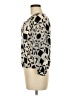 Alice + Olivia Ivory 3/4 Sleeve Blouse Size XS - photo 5