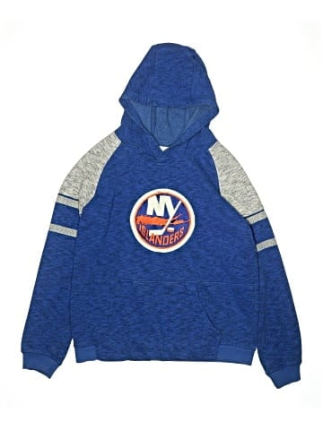 NHL Pullover Hoodie (view 1)