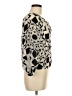 Alice + Olivia Ivory 3/4 Sleeve Blouse Size XS - photo 4