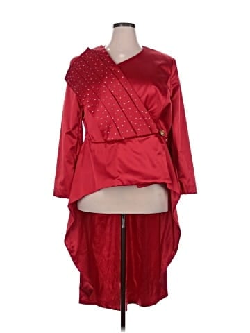ASHRO Kimono (view 1)