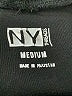 Assorted Brands Black Long Sleeve Turtleneck Size M - photo 7