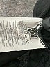 Assorted Brands Black Long Sleeve Turtleneck Size M - photo 8