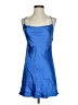 Zara Blue Sleeveless Top Size S - photo 1