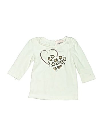 Little Lass 3/4 Sleeve T-Shirt (view 1)
