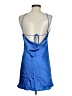 Zara Blue Sleeveless Top Size S - photo 2
