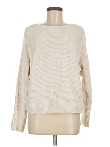 Em & Elle Pullover Sweater (view 1)