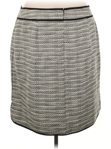 Lord & Taylor Casual Skirt (view 2)