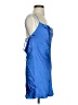 Zara Blue Sleeveless Top Size S - photo 4