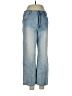 Sisstrevolution Blue Jeans Size 29 waist - photo 1