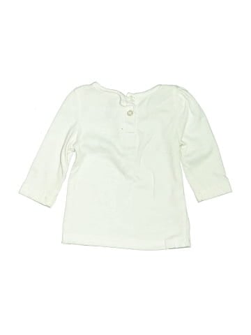 Little Lass 3/4 Sleeve T-Shirt (view 2)