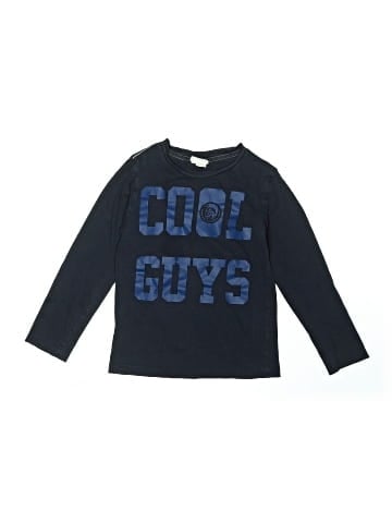 Diesel Long Sleeve T-Shirt (view 1)