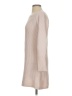 Intermix Tan Wool Pullover Sweater Size S - photo 5