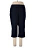 Dockers Blue Casual Pants Size 18 - photo 1
