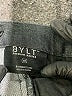 Exist Black Jeans Size 33 waist - photo 4