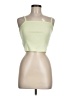 colsie Green Tube Top Size M - photo 1