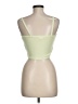 colsie Green Tube Top Size M - photo 2