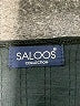 Saloos Black Sleeveless Top Size XL - XXL - photo 7
