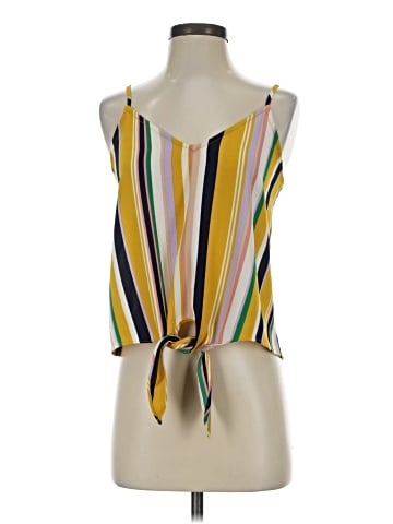 E&M Collection Tank Top (view 1)