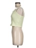 colsie Green Tube Top Size M - photo 5