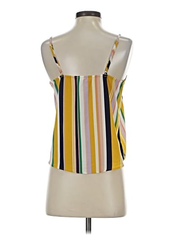 E&M Collection Tank Top (view 2)