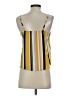 E&M Collection Yellow Tank Top Size S - photo 2