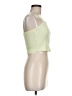 colsie Green Tube Top Size M - photo 4
