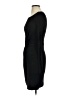 Bailey 44 Solid Black Cocktail Dress Size S - photo 5