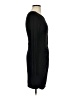 Bailey 44 Solid Black Cocktail Dress Size S - photo 4