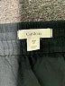 Caslon 100% Rayon Solid Black Casual Skirt Size XS - photo 4