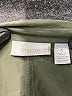 Chico's Green Long Sleeve Button-Down Shirt Size Med (1) - photo 7