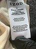 IZOD Yellow Casual Pants Size 7 - photo 4