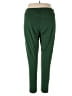 Cuddl Duds Solid Green Active Pants Size 2X - photo 2