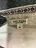 Max Studio 100% Polyester Paisley Brown Casual Dress Size M - photo 7