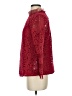J.Crew Red 3/4 Sleeve Blouse Size XS - photo 5