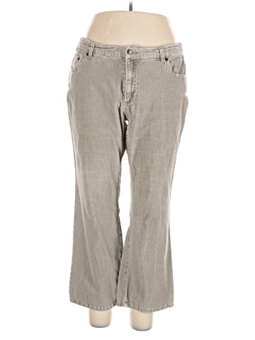 Woman Within Jeans (view 1)
