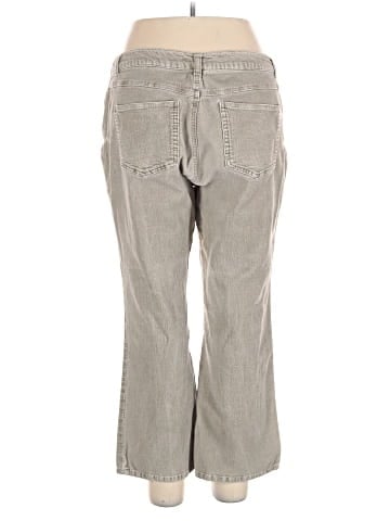 Woman Within Jeans (view 2)