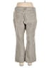 Woman Within Gray Jeans Size 16W Petite - photo 2