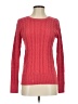 St. John's Bay Red Pullover Sweater Size S - photo 1