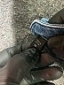 J Brand Blue Jeans Size 28 waist - photo 8