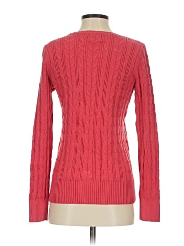 St. John's Bay Pullover Sweater (view 2)