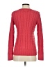 St. John's Bay Red Pullover Sweater Size S - photo 2