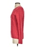 St. John's Bay Red Pullover Sweater Size S - photo 5