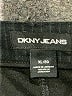 DKNY Jeans Black Casual Pants Size XL - photo 4