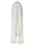 Assorted Brands Ivory Casual Pants Size S - photo 2