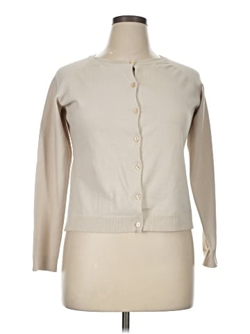 Carolyn Taylor Cardigan (view 1)
