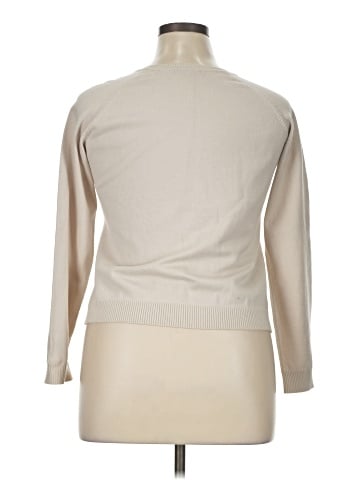 Carolyn Taylor Cardigan (view 2)