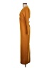 ASOS Orange Casual Dress Size 6 - photo 5